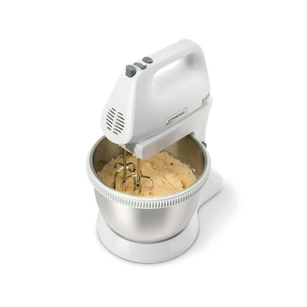 Планетарный миксер Kenwood Chefette Lite HMP34.A0WH Планетарный миксер Kenwood Chefette Lite HMP34.A0WH