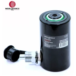 Гидравлический цилиндр Worldforce 11149,10 тонн 50мм (700 bar)