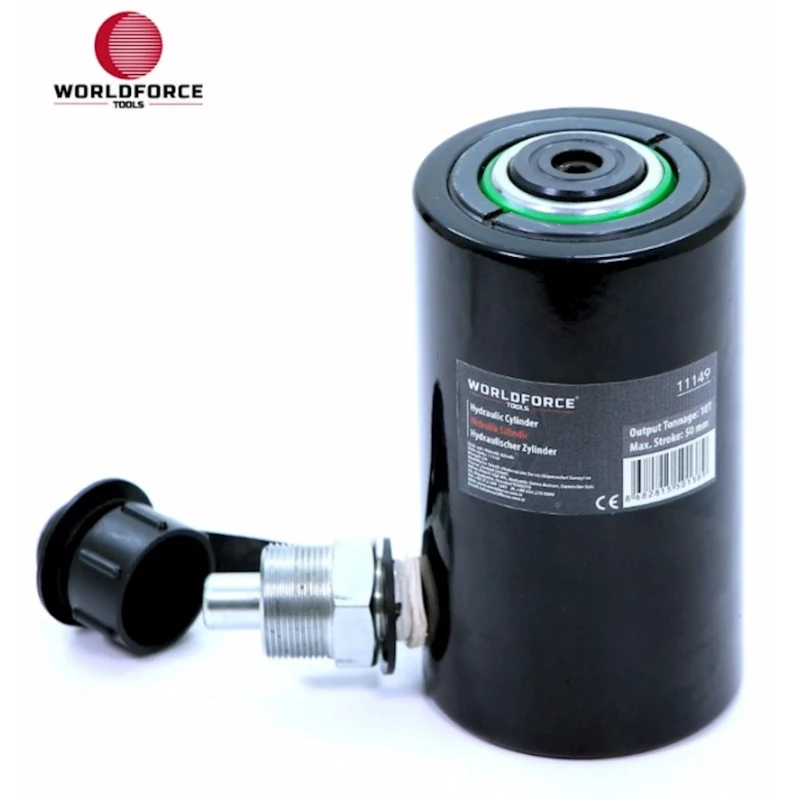 Hidravlik silindr Worldforce 11149,10 Ton 50mm (700 bar)