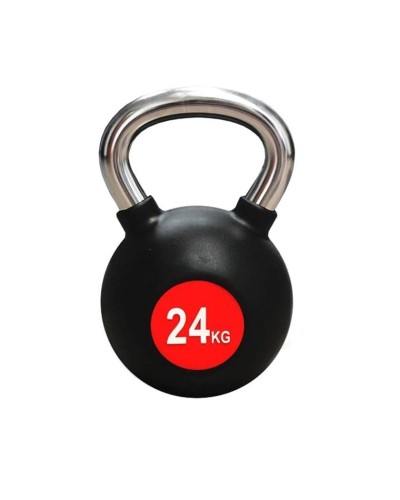 Çəki daşı Panther Energy GS0119, qara, 24 kq