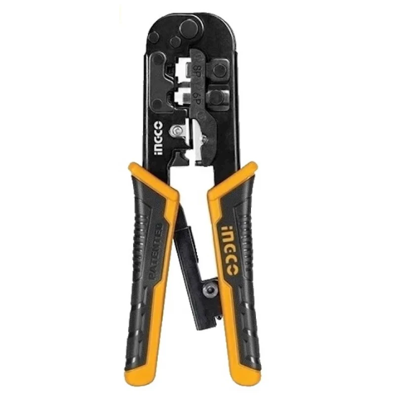 Crimper Ingco HMPCN2468R Crimper Ingco HMPCN2468R