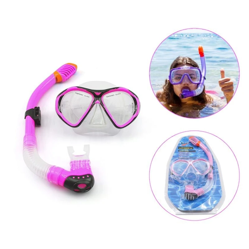 Маска для плавания Seals 323a_392980450 01, товар в ассортименте Маска для плавания Seals 323a_392980450 01, товар в ассортименте