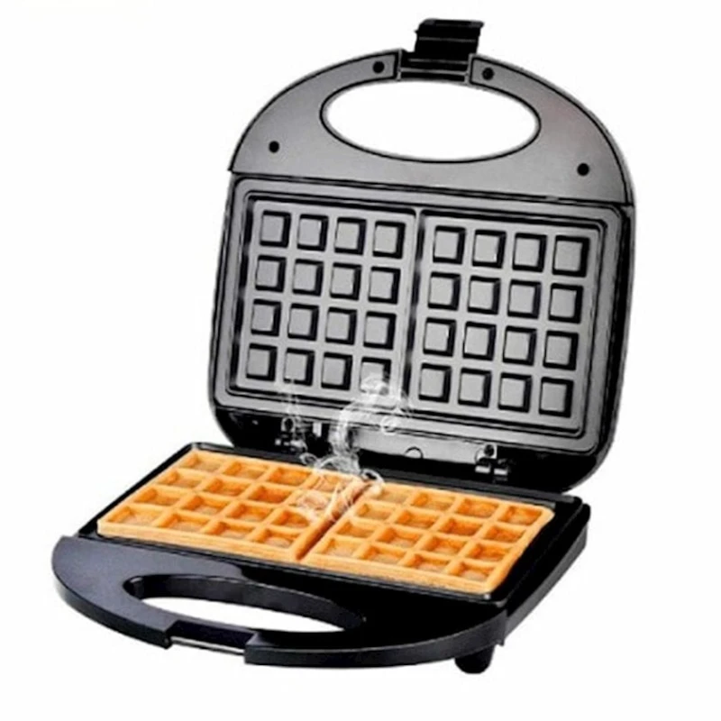 Вафельница Sokany SK-114 Вафельница Sokany SK-114