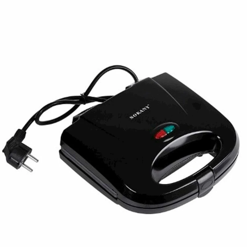 Вафельница Sokany SK-114 Вафельница Sokany SK-114