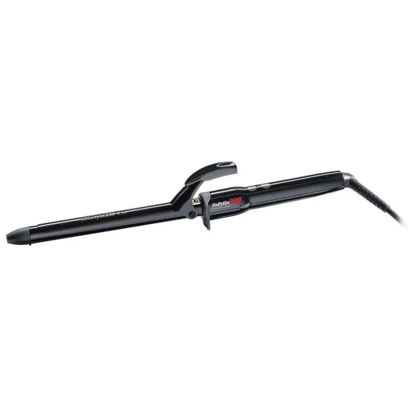 Плойка для волос BabyIisss Pro BAB2472TDE Advanced Curl 019 mm