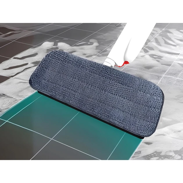 Sprey Mop döşəmə silən , Qırmızı, 330ml