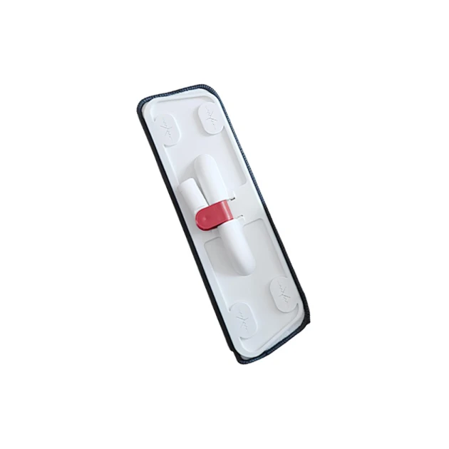 Sprey Mop döşəmə silən , Qırmızı, 330ml