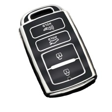 Avtomobil açarları üçün çexol 0162 Hyundai/Kia üçün