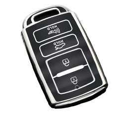Чехол для автомобильных ключей 0162 для Hyundai/Kia