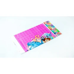 Скатерть Disney Princess PW00347 Скатерть Disney Princess PW00347