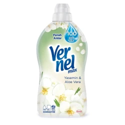 Paltar üçün kondisioner Vernel Max, 1.44 l, 60 yuma