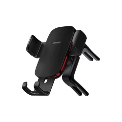 Автомобильный держатель для телефона Baseus Metal Age II Gravity Car Mount SUJS030001 Black
