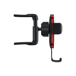 Автомобильный держатель для телефона Baseus Metal Age II Gravity Car Mount SUJS030001 Black