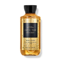 Парфюмированный гель для душа Bath & Body works İnto the night Pro-Vitamin B5 + Aloe, 295 мл Парфюмированный гель для душа Bath & Body works İnto the night Pro-Vitamin B5 + Aloe, 295 мл