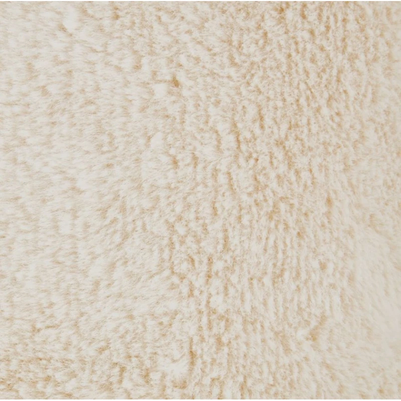 Чехол JYSK SMYLE, 50х50 см, полиэстер, бежевый Чехол JYSK SMYLE, 50х50 см, полиэстер, бежевый