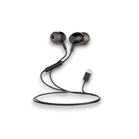 Проводные наушники Estan 621 Lightning Проводные наушники Estan 621 Lightning