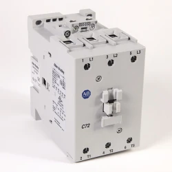 Контактор Allen Bradley 100 C72KF00