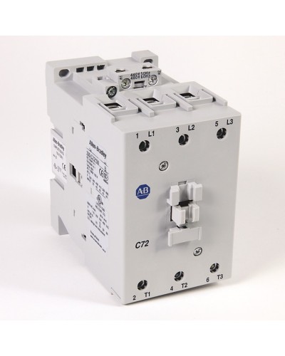 Kontaktor Allen Bradley 100 C72KF00