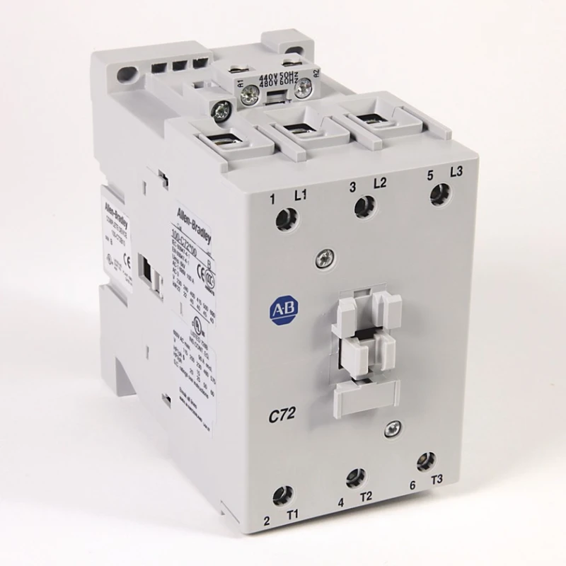 Контактор Allen Bradley 100 C72KF00