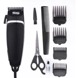 Триммер для волос DSP F-90033 - dsp f-90033 black