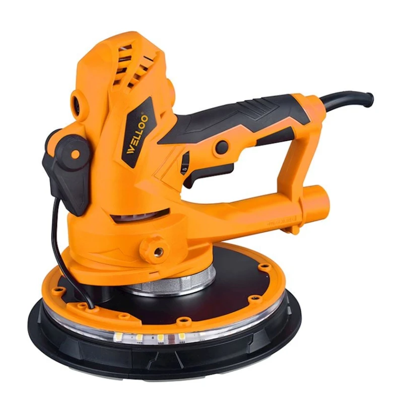 Шлифовальная машина Welloo WSD22701