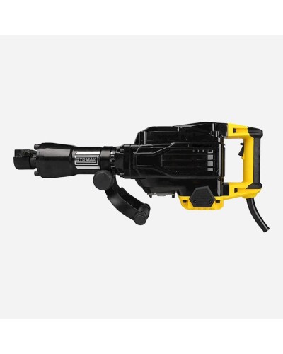 Kömürsındıran çəkic Rtrmax RTM2760