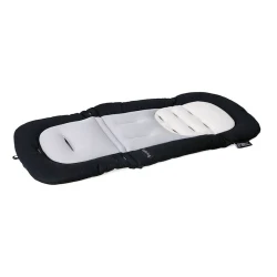 Вкладыш для коляски/стульчика для кормления Chicco, черный