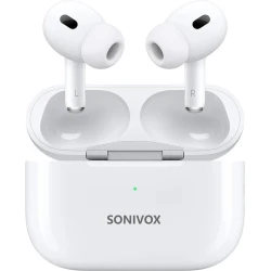 Simsiz Qulaqliq SONIVOX D3467 White