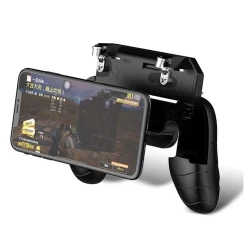 Геймпад-триггер для смартфона K11 Black Геймпад-триггер для смартфона K11 Black