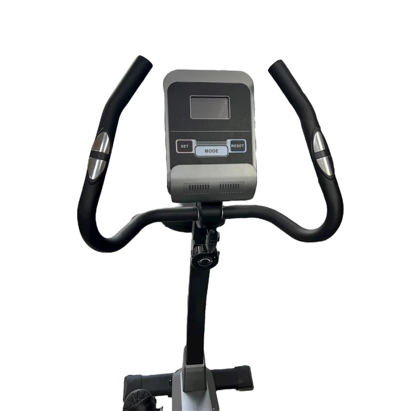 Vertikal velotrenajer 611B, maqnitli yüklənmə, maksimal istifadəçi çəkisi 130 kq