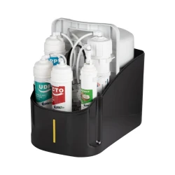 Фильтр для воды Wasser Optima Chem 8 Lt