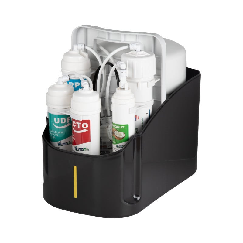 Фильтр для воды Wasser Optima Chem 8 Lt