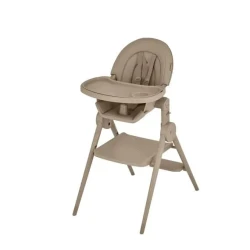 Детский стульчик для кормления Anex Ozy Fluff
