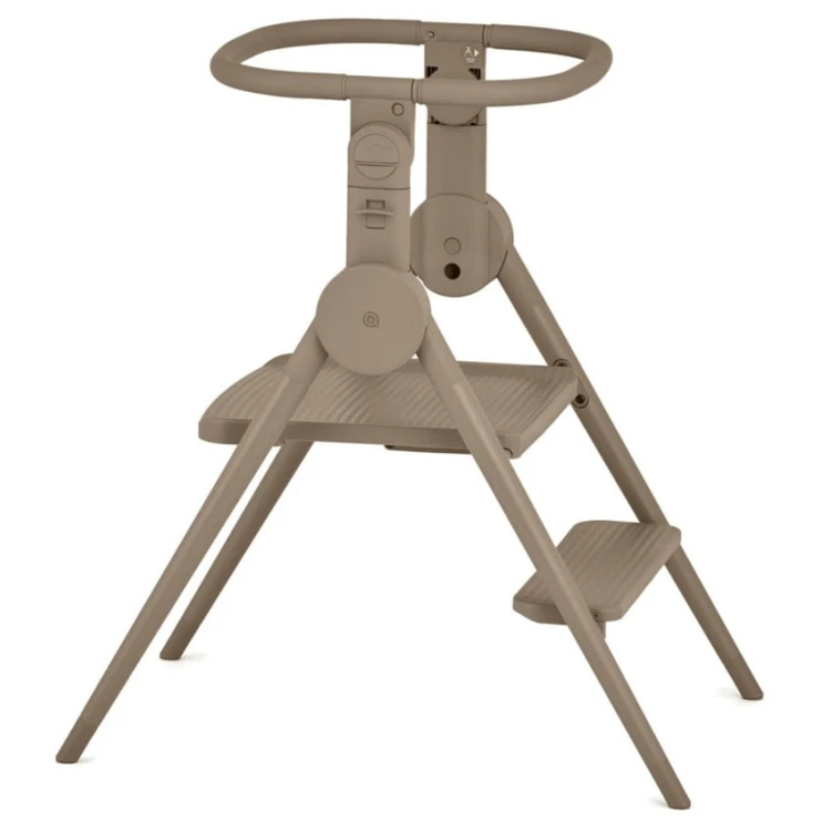 Детский стульчик для кормления Anex Ozy Fluff