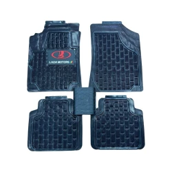 Коврик автомобильный Lada