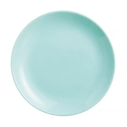 Суповая тарелка Luminarc Diwali Turquoise, 20 см, бирюзовый