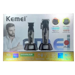 Trimmer Kemei KM_8536
