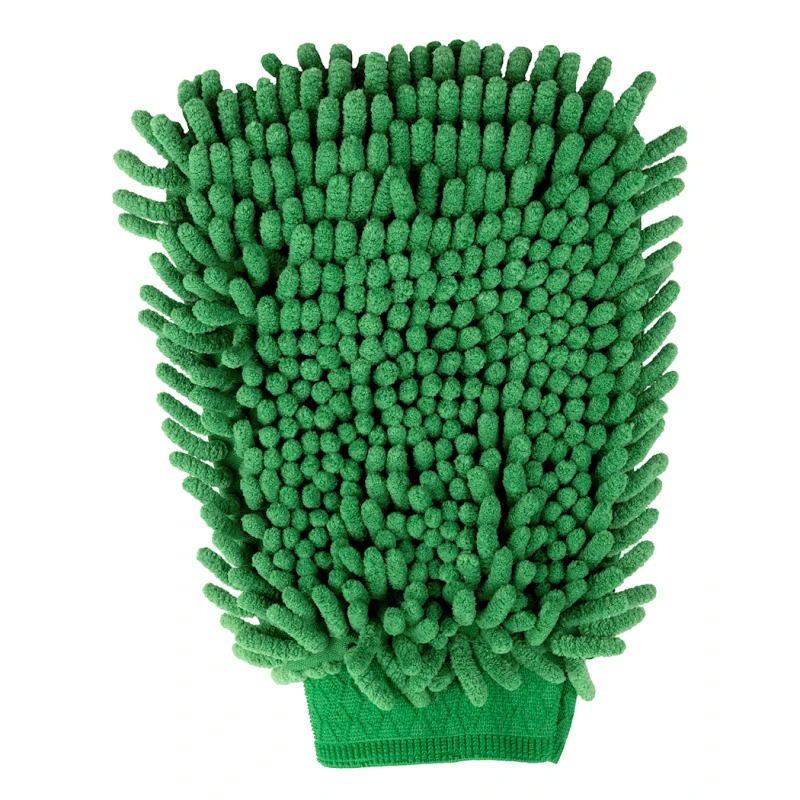 Рукавица из микрофибры Turtle Wax Miracle Wash Mitt Рукавица из микрофибры Turtle Wax Miracle Wash Mitt