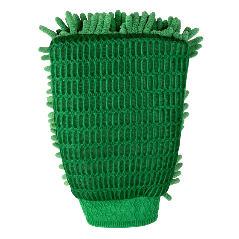 Рукавица из микрофибры Turtle Wax Miracle Wash Mitt Рукавица из микрофибры Turtle Wax Miracle Wash Mitt