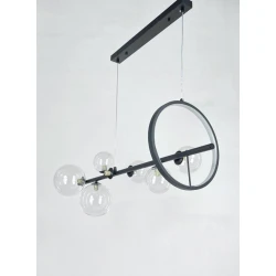 Подвесная люстра 24 Подвесная люстра 24