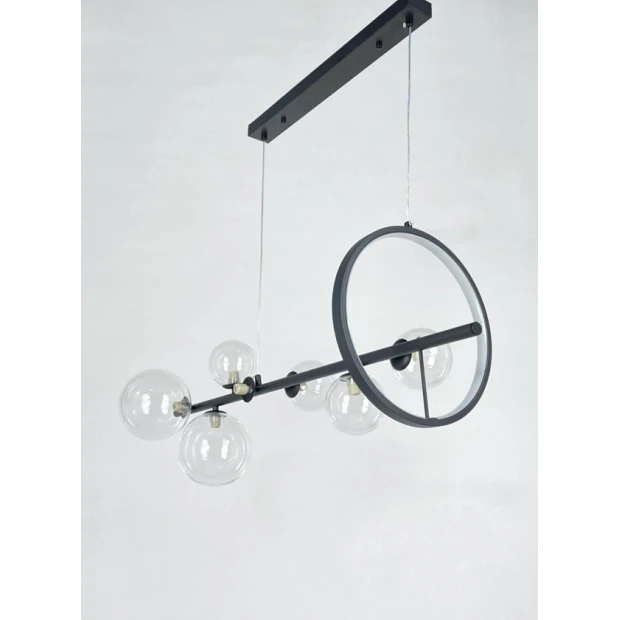 Подвесная люстра 24 Подвесная люстра 24