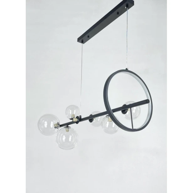 Подвесная люстра 24 Подвесная люстра 24