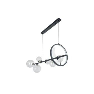 Подвесная люстра 24 Подвесная люстра 24