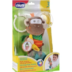 Игрушка-погремушка Chicco  Игрушка-погремушка Chicco