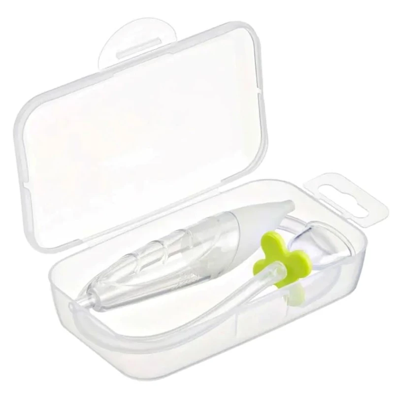 Механический аспиратор Roxy Kids RND-27-116M Механический аспиратор Roxy Kids RND-27-116M