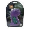 Термометр для ванны BabaMama Dinosaur Purple