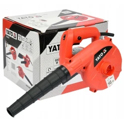 Пылесос-воздуходувка Yato YT-85170 Пылесос-воздуходувка Yato YT-85170