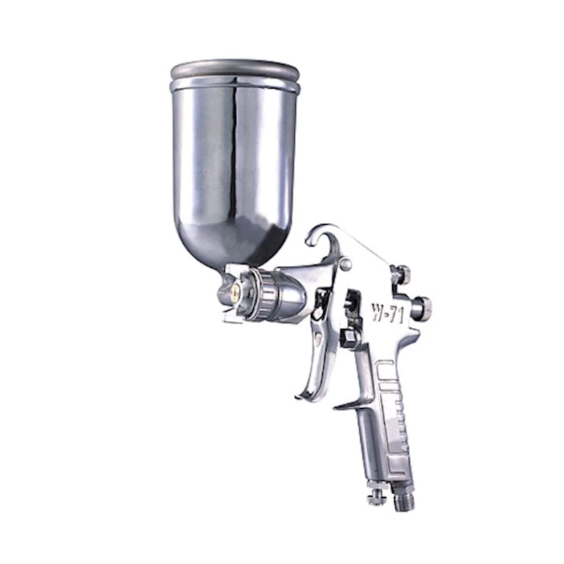 Пистолет-распылитель Makute W-71G, 400 мл Пистолет-распылитель Makute W-71G, 400 мл