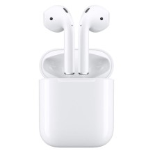 Simsiz qulaqlıqlar Apple AirPods