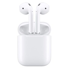 Simsiz qulaqlıqlar Apple AirPods